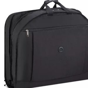 Delsey Paris Helium 45" Mid-Length Garment Sleeve